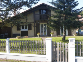maison à,proximité de Contis Plage